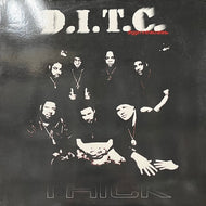 D.I.T.C. / Thick (DITC 170-1, 12inch)