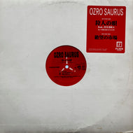 OZROSAURUS / 狩人の唄 (FLV-2002, 12inch)