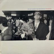 PET SHOP BOYS / How Can You Expect To Be Taken Seriously? (EMI USA – V-56204, 12inch)