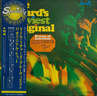 LITTLE RICHARD / Little Richard's Grooviest 17 Original Hits! ( Specialty ‎– SL-5091-SP, LP) 帯付