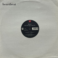BUZIOS / Tudo Que Voce Podia Ser (Heartbeat – HB 095, 12inch)