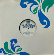 DEMOCUSTICO / Grito (Far Out Recordings – FARO 114, 12inch)