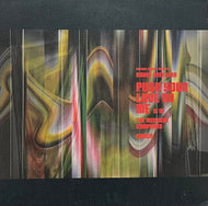 ANDRE OREFJARD / Push Your Love On Me (Swedish Brandy – SB008, 12inch)