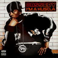 CASSIDY / I'm A Hustla (82876 68073 1, 2LP)