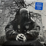 NATURE / For All Seasons (C2 68926, 2LP)