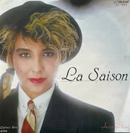 アン ルイス ANN LEWIS / ラ・セゾン La Saison (Victor – SV-7223, 7inch)