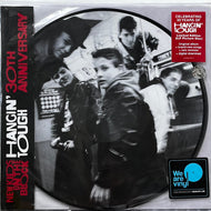 NEW KIDS ON THE BLOCK / Hangin' Tough (19075907381S1, 2LP)