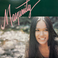 五輪真弓 / Mayumity マユミティ (CBS/Sony, SOLL 178-UM, LP)