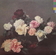 NEW ORDER / Power, Corruption & Lies ( Factory (US) – FACTUS 12, LP)