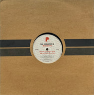 SIMON GREY / The Galactica Suite (Domu Remix) (PAPA029, 12inch)