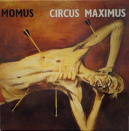 MOMUS / Circus Maximus ( Él ‎– ACME 2, LP)