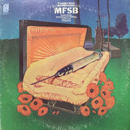 MFSB / MFSB (inc. Freddie's Dead) (KZ 32046, LP)