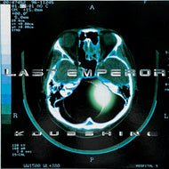 K DUB SHINE / Last Emperor / 機能停止(REMIX) (RR12-88045, 12inch)