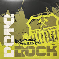 PETE ROCK / Nothin' Lesser / Give It To Y'all (RWK-328, 12inch)