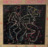 Percy Faith / Disco Party ( Columbia – KC 33549, LP)
