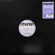 CHERISH / Do It To It (Rap Remix) Y 0946 3 70284 1 4, 12inch