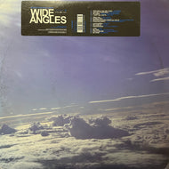 V.A. (MOS DEF & TALIB KWELI, GRAP LUVA) / Wide Angles (BSRLP 10001, 2LP)