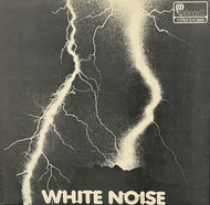 WHITE NOISE / An Electric Storm (Island Records, ILPS 9099, LP）Silver Apples