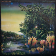 FLEETWOOD MAC / Tango In The Night (Warner Bros. Records, P-13490, LP)