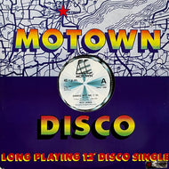 RICK JAMES / Dance Wit' Me (TMGT 1266, 12inch)