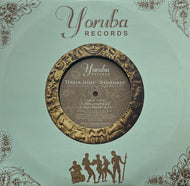 TERESA JENEE / Remember (Yoruba Records – YS-015, 10inch)
