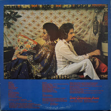 画像をギャラリービューアに読み込む, CELIA CRUZ &amp; JOHNNY PACHECO / Celia &amp; Johnny ( Vaya Records – XVS 31, LP)
