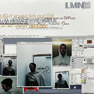 LMNO / LMNO (UPA 3049-1, 12inch)