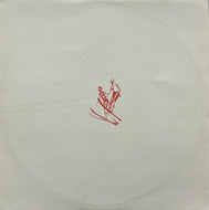 SLOW & LOCAL / All The Way Down / Don't Be Blue (Jazid Collective – SL 000, 10inch)