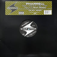 PHARRELL / Can I Have It Like That (INTR-11564-1, 12inch)