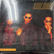 SHALAMAR / Wake Up (Z 75315, LP)