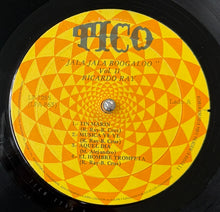 画像をギャラリービューアに読み込む, RICARDO RAY / Jala, Jala Boogaloo Volume II ( Tico Records ‎– LP-7285, LP)
