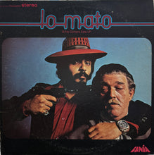 画像をギャラリービューアに読み込む, WILLIE COLON / Lo Mato Si No Compra Este LP (Fania Records – SLP 00444)
