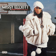 MISSY ELLIOTT / Gossip Folks (E7380T, 12inch)