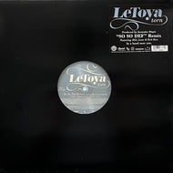 LETOYA / Torn (So So Def Remix) Y 0946 3 68386 1 8, 12inch