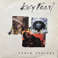 LUCY PEARL / Dance Tonight (VST1775, 12inch)