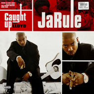 JA RULE / Caught Up (9881256, 12inch)