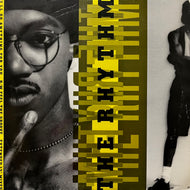 RHYTHM / I'll Do Anything For You / Feel The Groove (41 73822, 12inch)