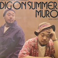 MURO / Dig On Summer (KODP-98000, 12inch)