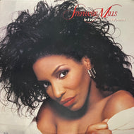 STEPHANIE MILLS / If I Were Your Woman (MCA 5996, LP)