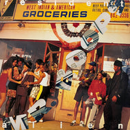 RESIDENT ALIEN / Mr. Boops (44 73974, 12inch)