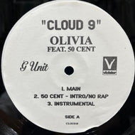 OLIVIA / Cloud 9 (CLOUD10, 12inch)