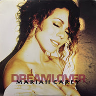 Mariah Carey / Dreamlover (44 77079, 12inch)