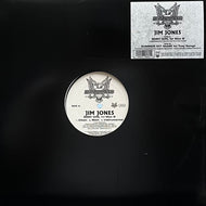 JIM JONES / Baby Girl / Summer Wit Miami (KOC-SI-5843, 12inch)