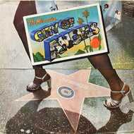 MIRACLES / City Of Angels (T6-339S1,LP)