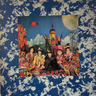 ROLLING STONES / Their Satanic Majesties Request ( inc. She's A Rainbow) LP