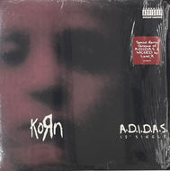 KORN / A.D.I.D.A.S. (Immortal – 49 78530, 12inch)