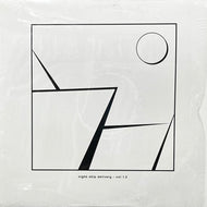 INSIGHT / Night Ship Delivery - Vol 1.2 (BRK 054, LP)