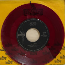 Load image into Gallery viewer, JAN &amp; DEAN / Surf City / She's my Summer Girl ( Liberty – LIB-47, 7inch) 赤盤 Red Vinyl
