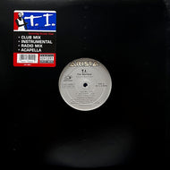 T.I. / I'm Serious (07822-15002-1, 12inch)