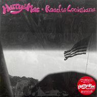 HARRY & MAC / Road To Louisiana (MHJ7 14, LP) Reissue